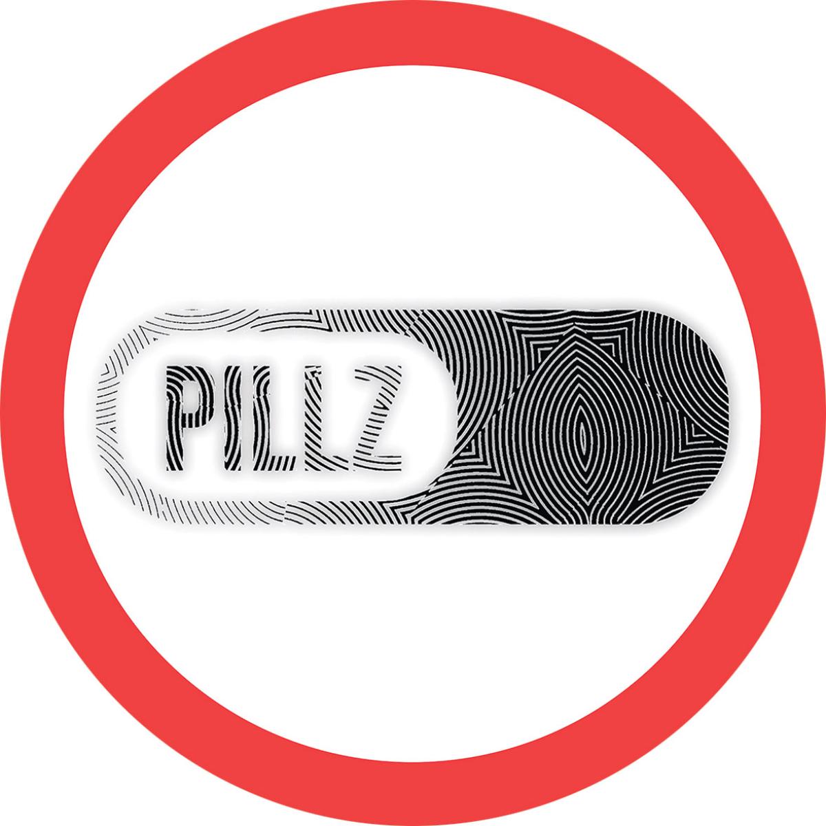 Roto - Lose Yourself EP | Pillz (PILLZ08)