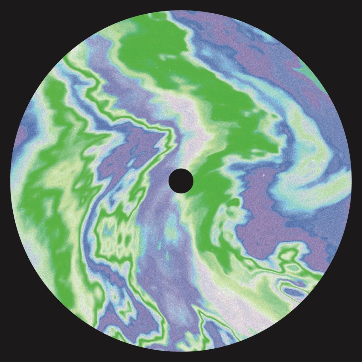 Croft. - Rascal EP | On The Button (OTB003) - main