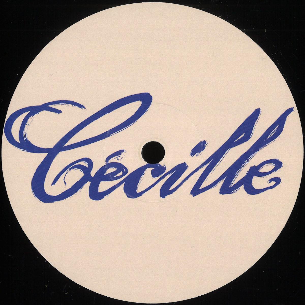 EASTTOWN - GET READY EP | Cecille Records (CEC070) - main