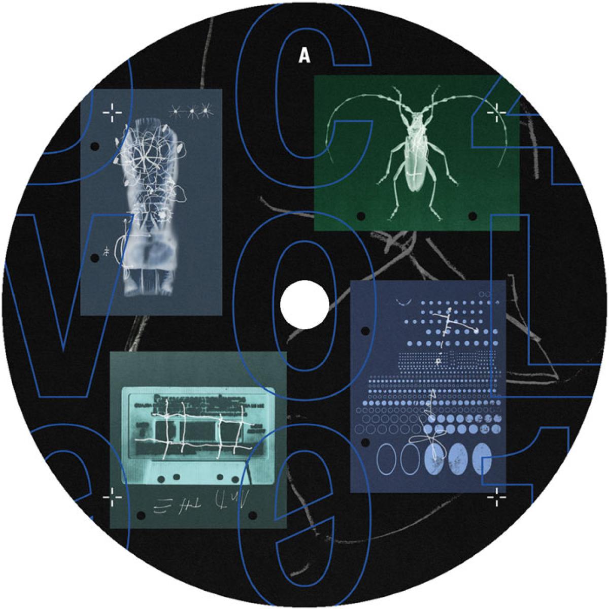 Various - DC4 Vol. 1 | DrumCode (DC333) - main Various - DC4 Vol. 1 | DrumCode (DC333) - main