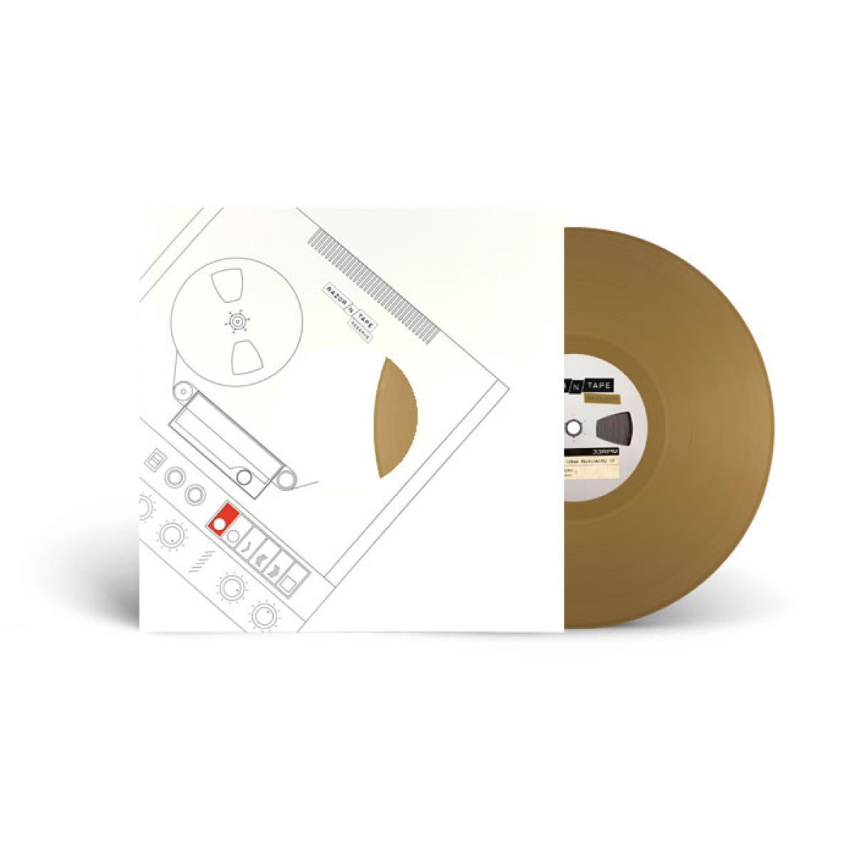 Yuu Udagawa - Urban Physicality EP | RAZOR N TAPE (RNTR084) - main Yuu Udagawa - Urban Physicality EP | RAZOR N TAPE (RNTR084) - main
