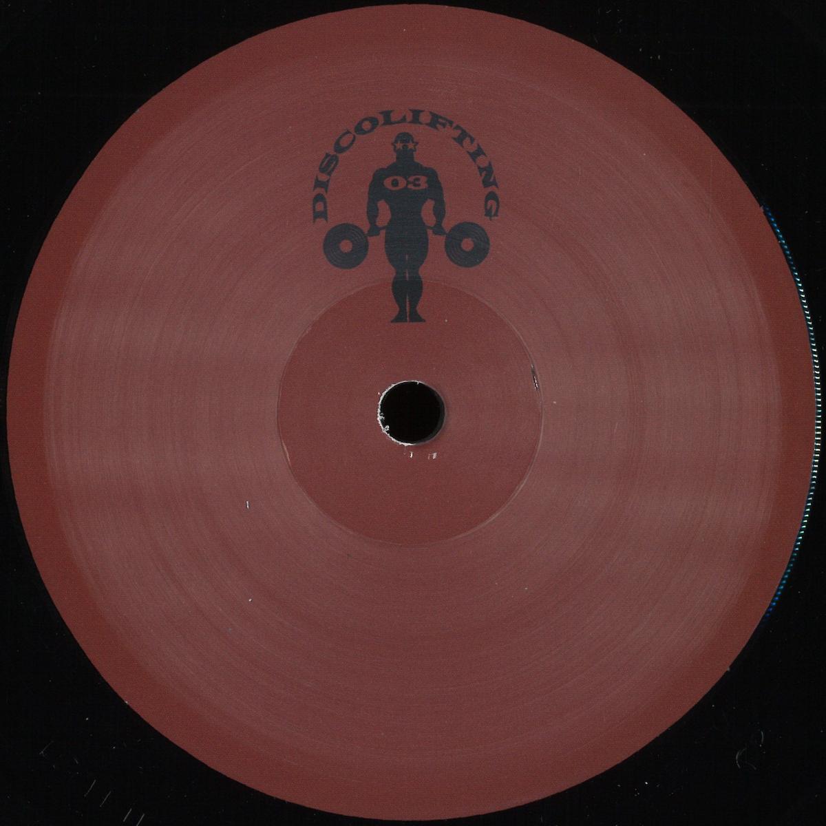 Black Truffle - DISCOLIFTING 03 | Funkyjaws Music (DSCLFTNG03) - main Black Truffle - DISCOLIFTING 03 | Funkyjaws Music (DSCLFTNG03) - main