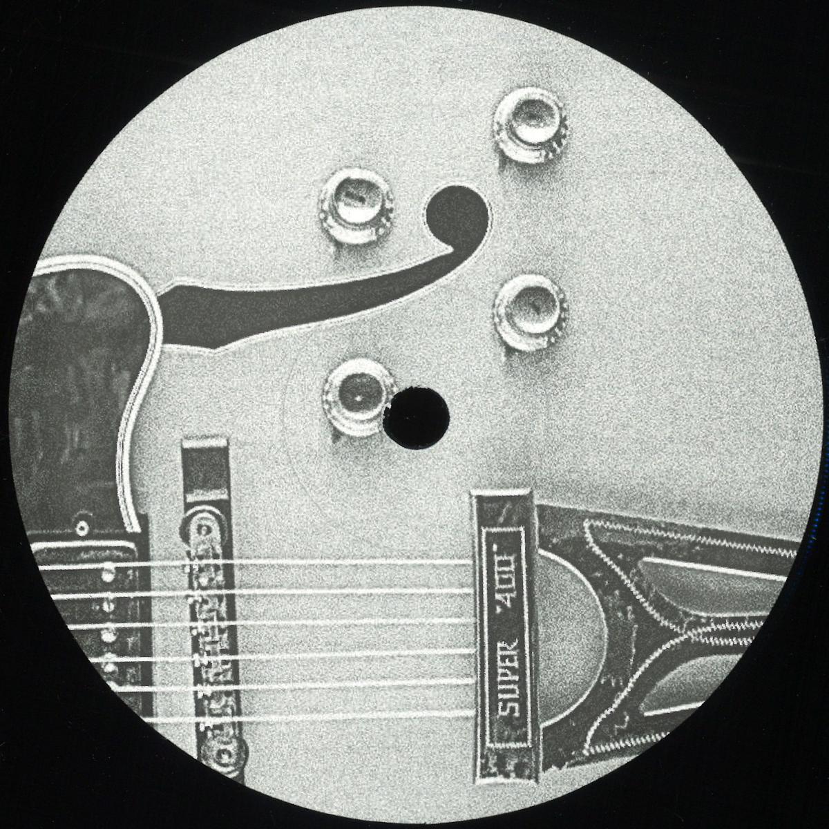 Son Of Lee - Hollowbody Edits | SOL (NOLSOL001) - main Son Of Lee - Hollowbody Edits | SOL (NOLSOL001) - main