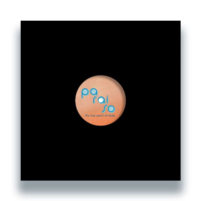Various Artists & Selected By DJ Alfredo - PARAISO - The True Spirit of Ibiza - Bonus Sampler 1 | Rebirth (REB131BONUS1) - 3 Various Artists & Selected By DJ Alfredo - PARAISO - The True Spirit of Ibiza - Bonus Sampler 1 | Rebirth (REB131BONUS1) - 3