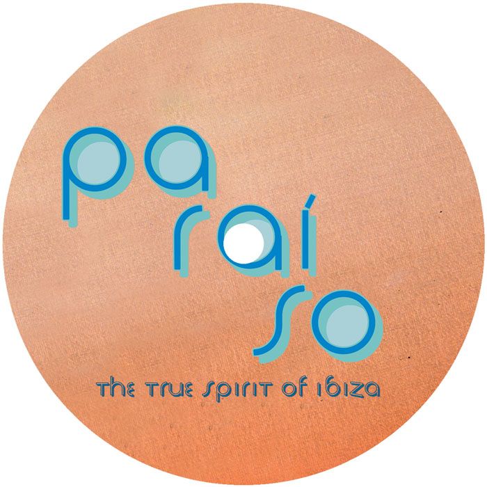 Various Artists  &  Selected By DJ Alfredo - PARAISO - The True Spirit of Ibiza - Bonus Sampler 1 | Rebirth (REB131BONUS1)