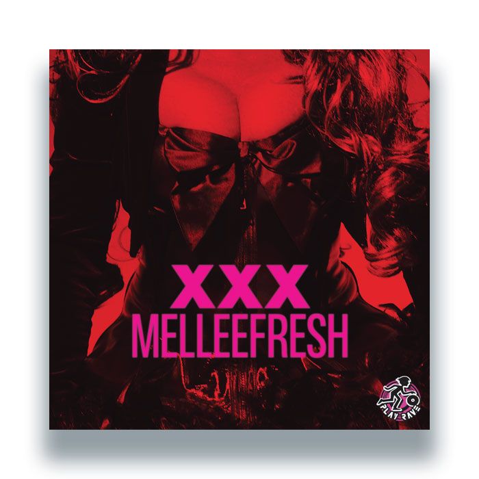 Melleefresh - XXX - Remixes | Play Rave Records (PRV0006) - 4 Melleefresh - XXX - Remixes | Play Rave Records (PRV0006) - 4