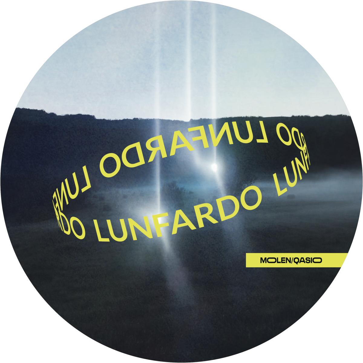 Molen - Aurora EP | Lunfardo (LFDO004) - main Molen - Aurora EP | Lunfardo (LFDO004) - main