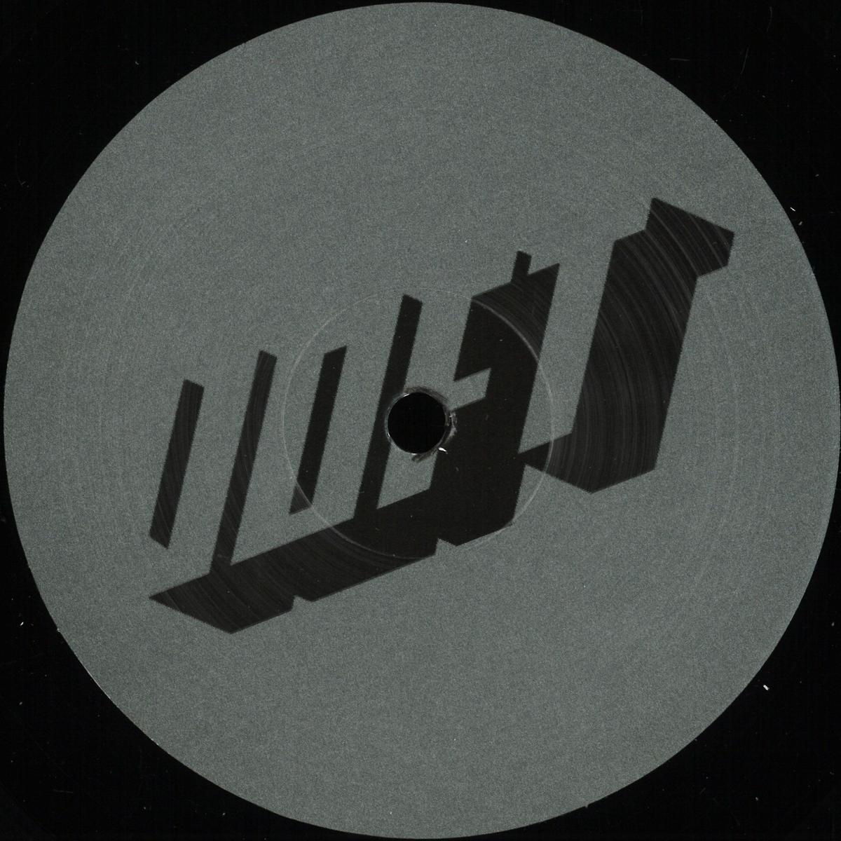 Ildec - Voice Of Tempo | Voice Of Tempo (VOFT002) - main Ildec - Voice Of Tempo | Voice Of Tempo (VOFT002) - main
