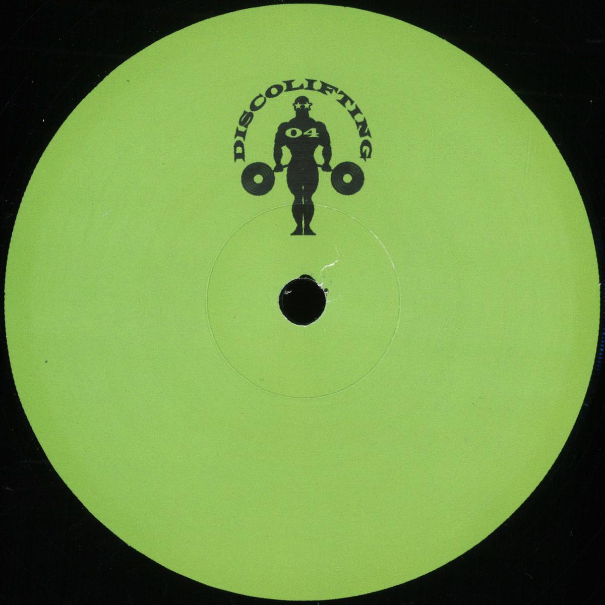 Pete Blaker - DISCOLIFTING 04 | Funkyjaws Music (DSCLFTNG04) - main Pete Blaker - DISCOLIFTING 04 | Funkyjaws Music (DSCLFTNG04) - main