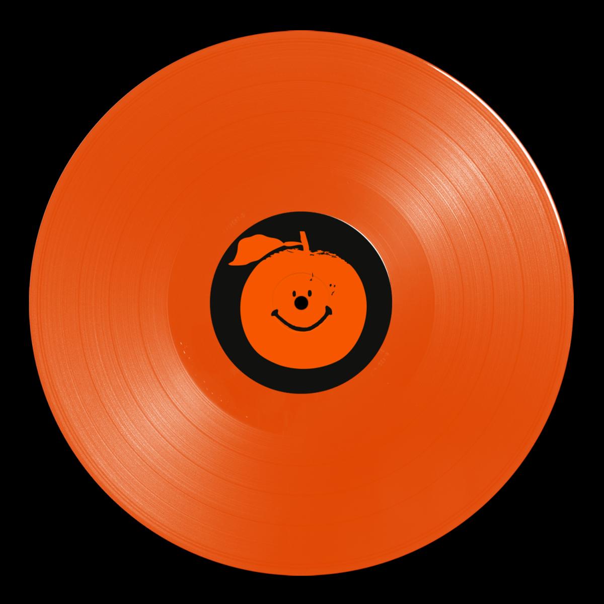Biesmans - Tangerine Beam | Frank Music (FM12075) - main Biesmans - Tangerine Beam | Frank Music (FM12075) - main