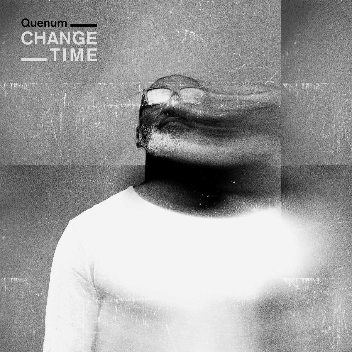 Quenum - Change Time | Rotary Phono Lab (RPLAB008) - main Quenum - Change Time | Rotary Phono Lab (RPLAB008) - main