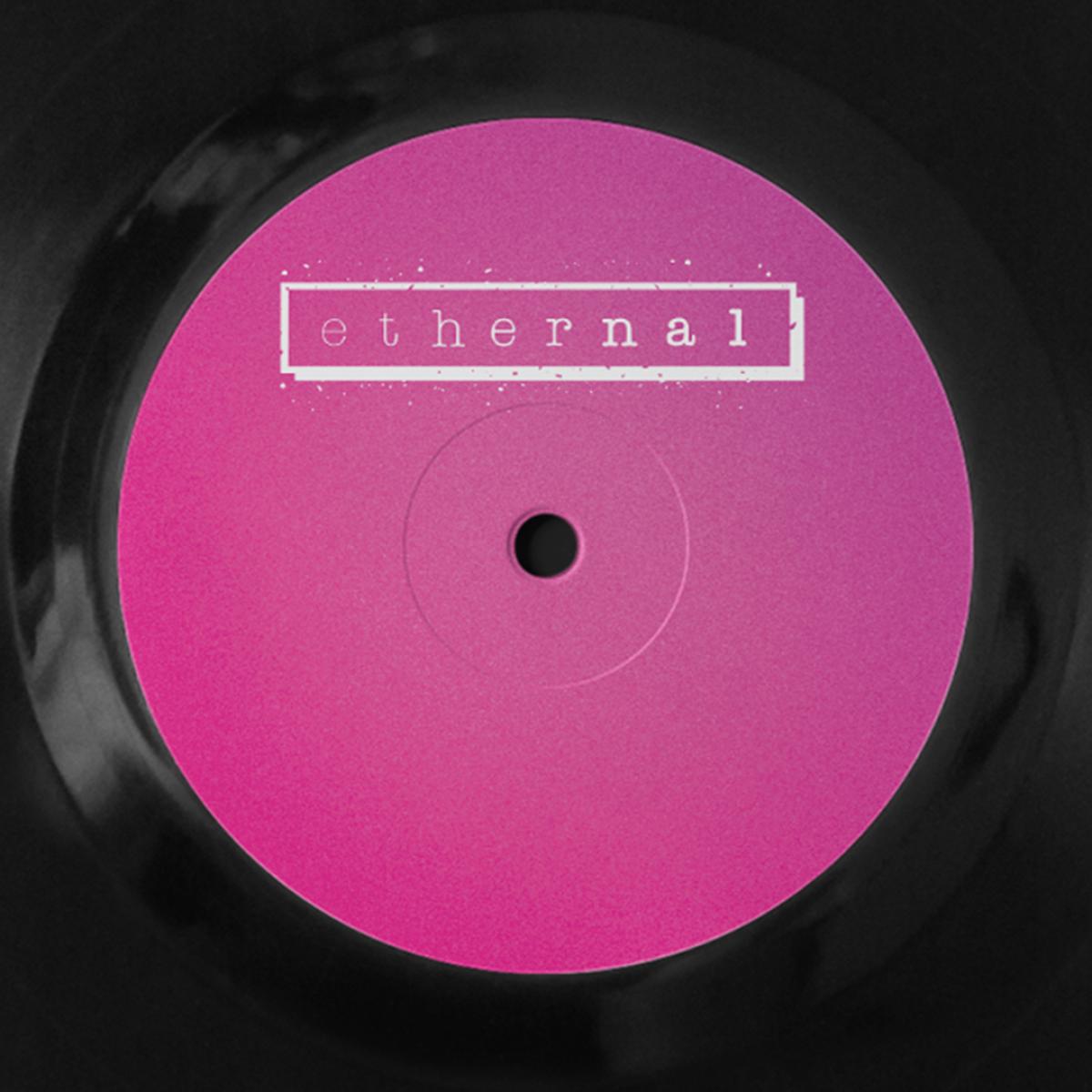 Mjog - Drust EP | Ethernal (ETHERNAL007) - main Mjog - Drust EP | Ethernal (ETHERNAL007) - main
