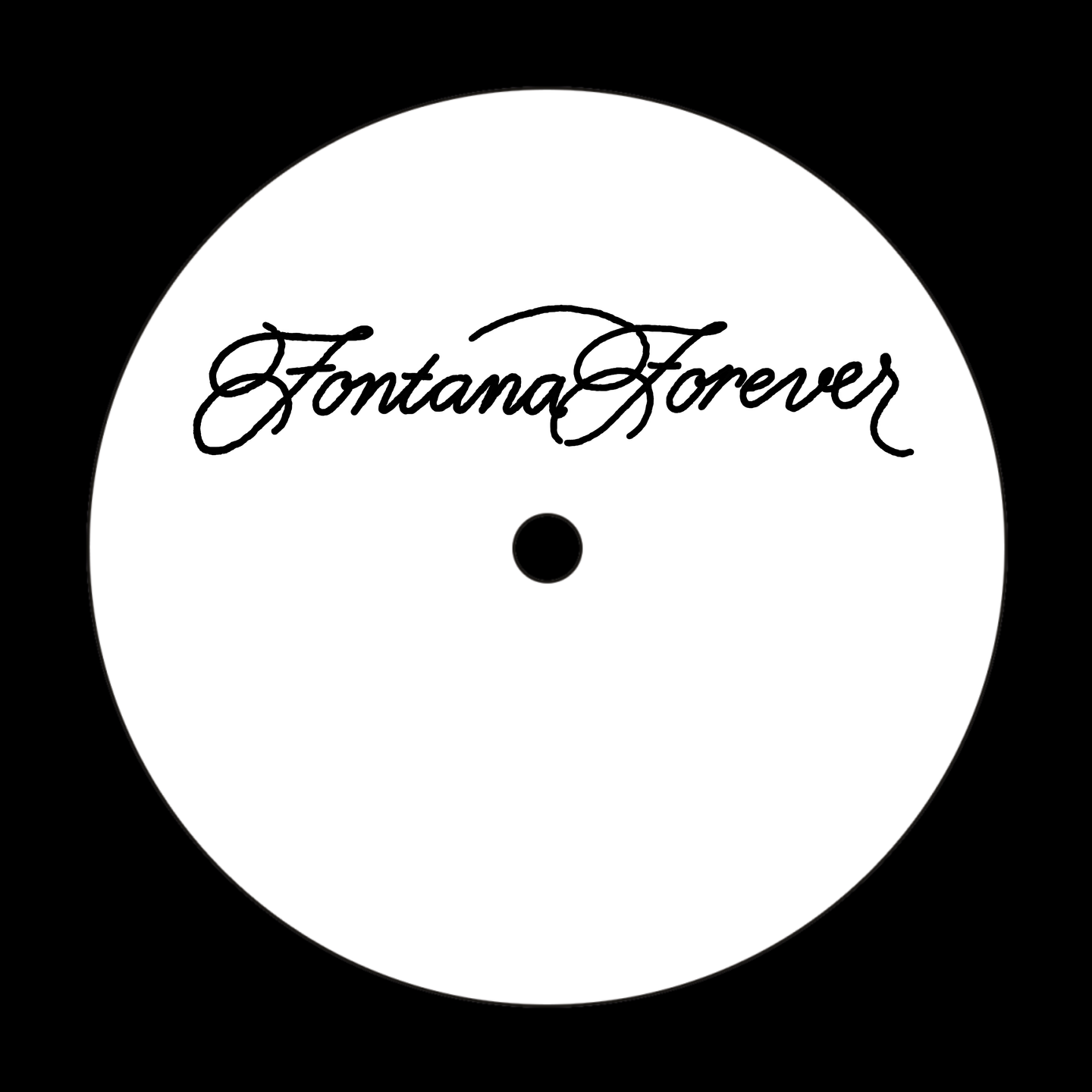 Fontana - FONT002: Fontana Forever | Fontana Recordings (FONT002) - main Fontana - FONT002: Fontana Forever | Fontana Recordings (FONT002) - main