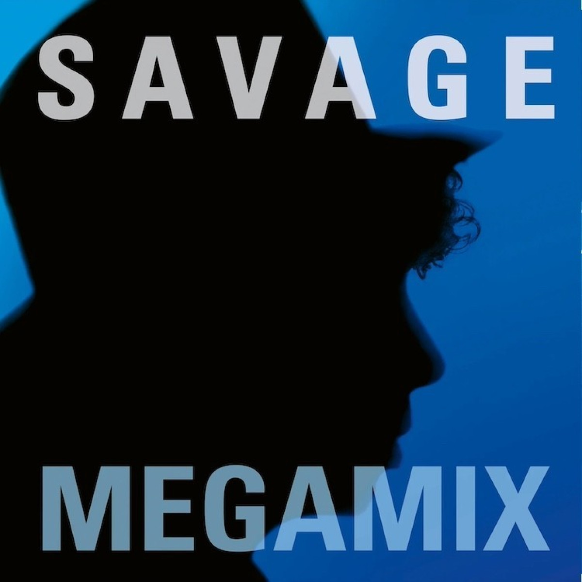 Savage - MEGAMIX | Blanco Y Negro (5021732742100)