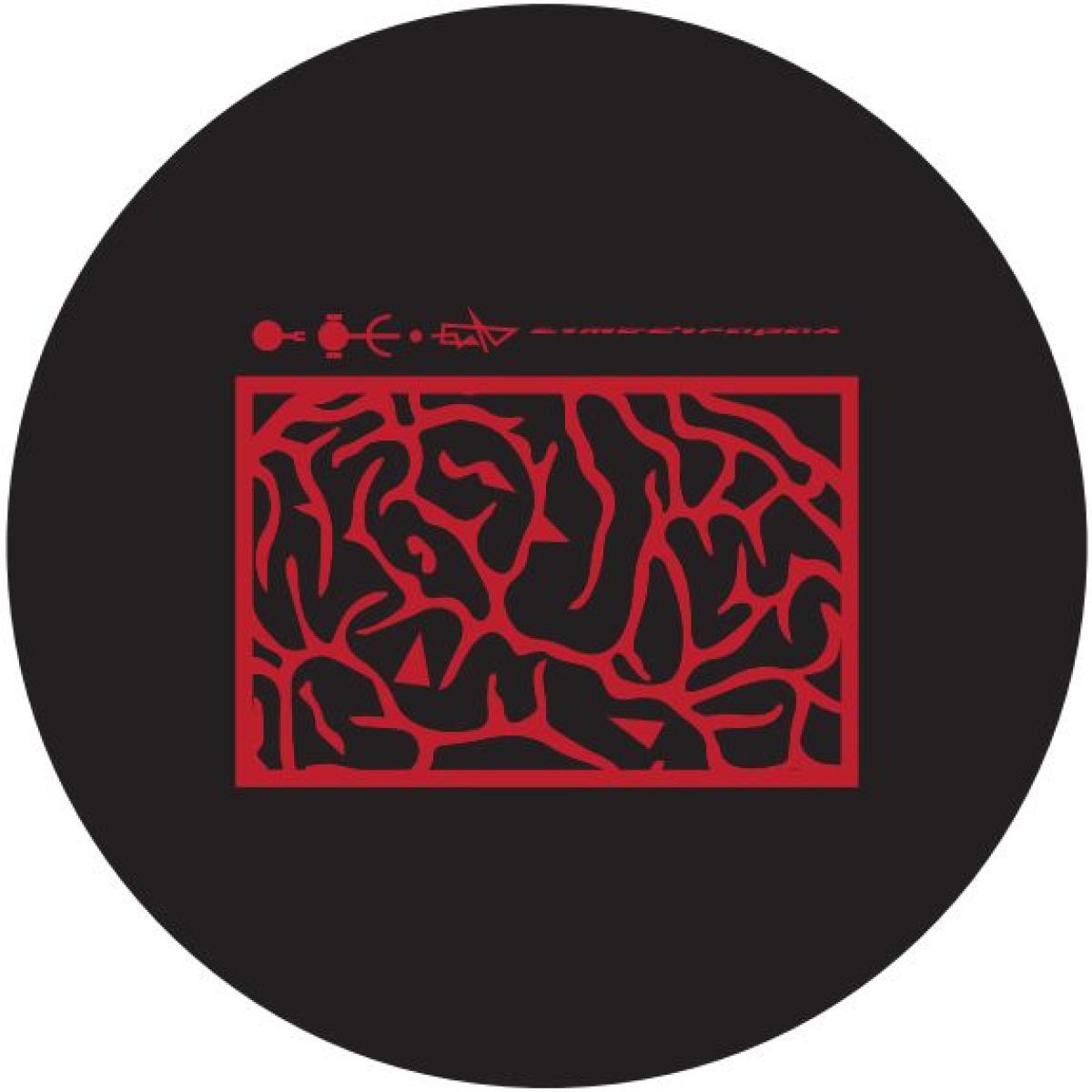 Various - CMDRPX009 | CIMEDIRAPAX (CMDRPX009)