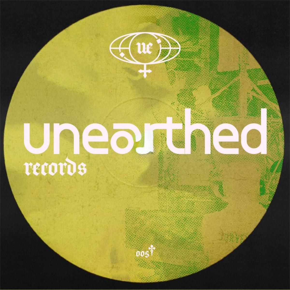 Moray - Timeless Choices EP | Unearthed Records (UER005) - main Moray - Timeless Choices EP | Unearthed Records (UER005) - main