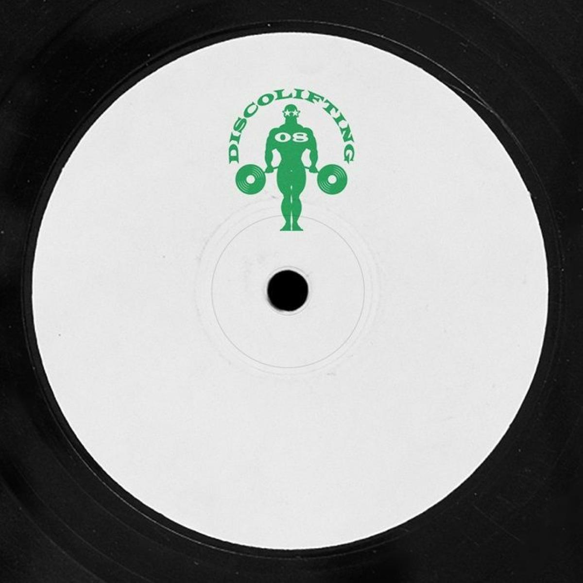 Elado - DISCOLIFTING 08 | Funkyjaws Music (DSCLFTNG08) Elado - DISCOLIFTING 08 | Funkyjaws Music (DSCLFTNG08)