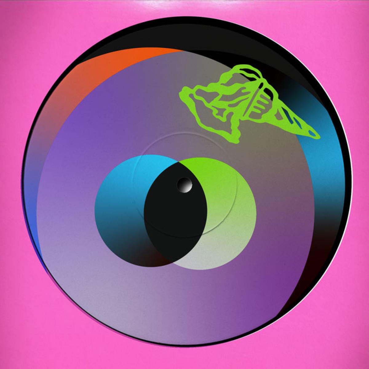 Demi Riquísimo feat. The Trip - No Given Time EP | Semi Delicious (SEMID025) - main Demi Riquísimo feat. The Trip - No Given Time EP | Semi Delicious (SEMID025) - main