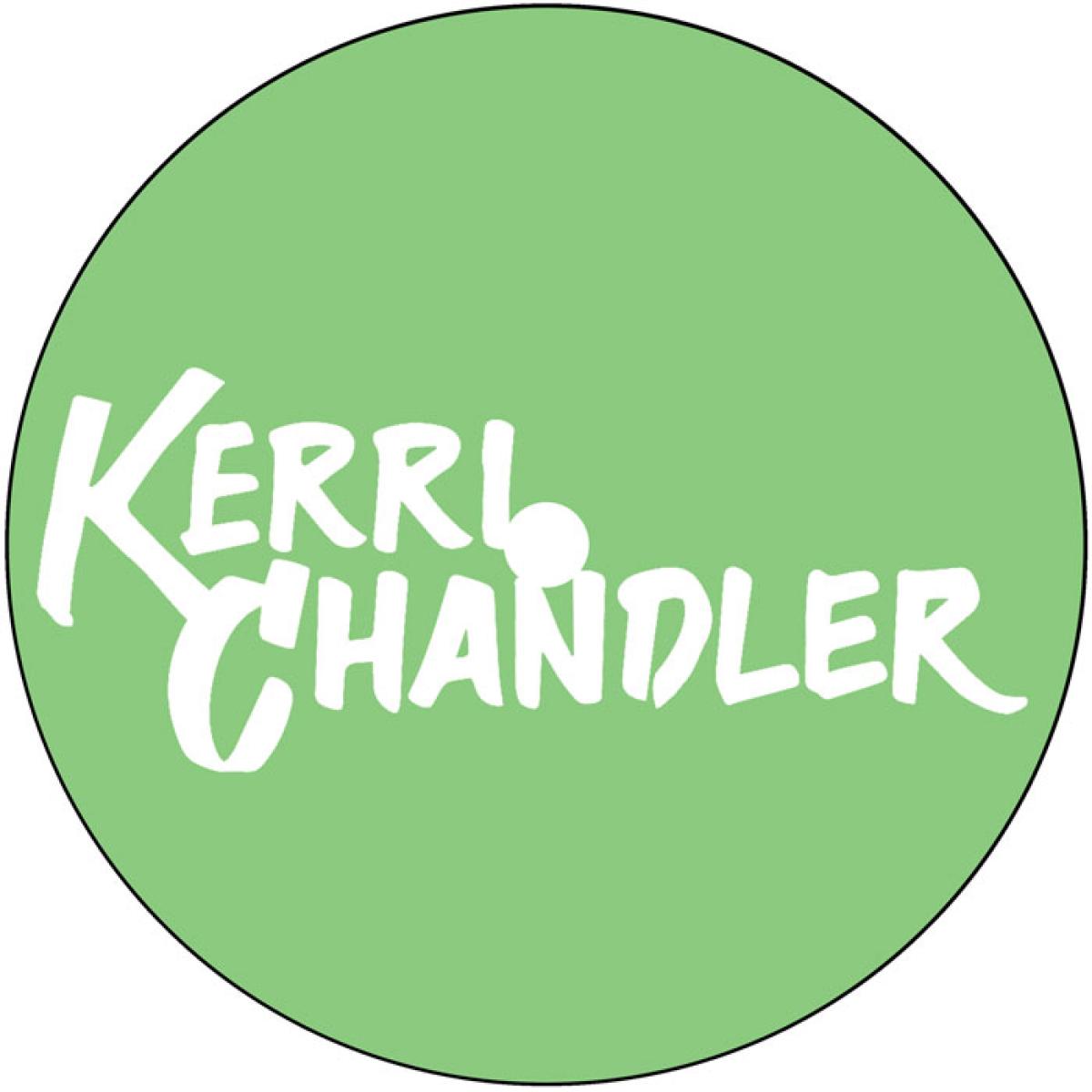 KERRI CHANDLER - Downtown EP Pt. 1 LP | Kerri Chandler (KC050V1) - main KERRI CHANDLER - Downtown EP Pt. 1 LP | Kerri Chandler (KC050V1) - main