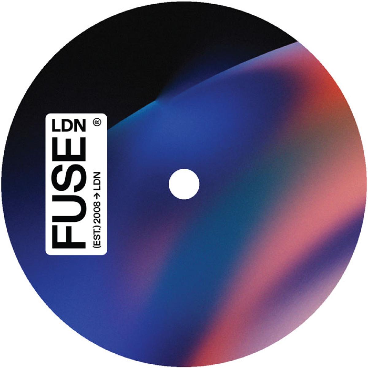 Julian Anthony - Missing Pieces EP | Fuse London (FUSE064) - main Julian Anthony - Missing Pieces EP | Fuse London (FUSE064) - main