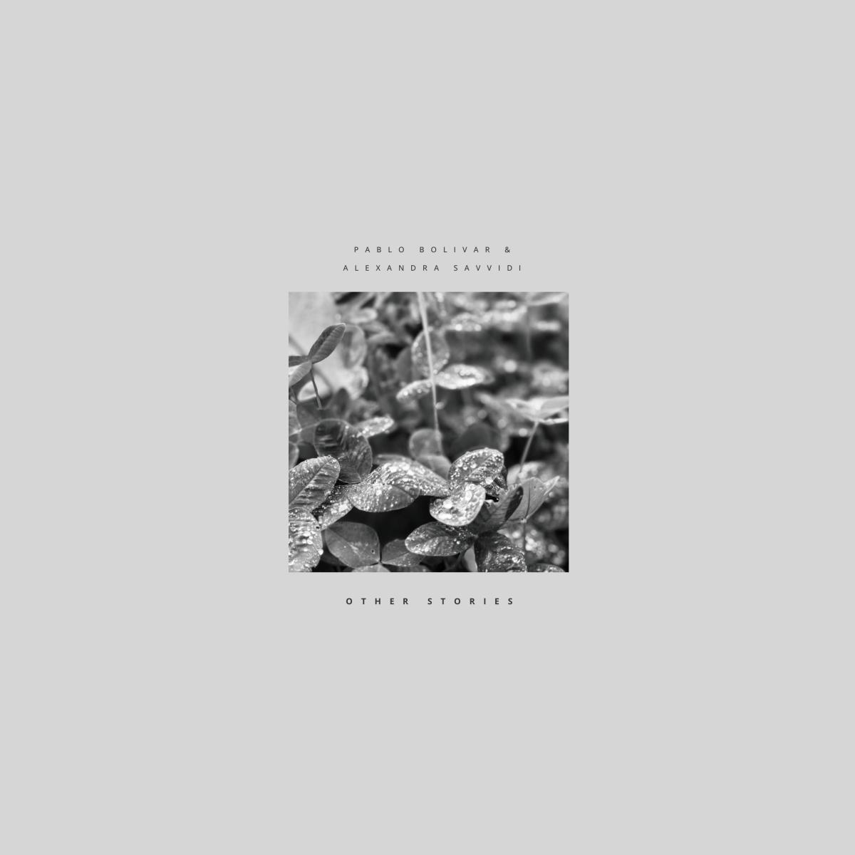 Pablo Bolivar - Other Stories LP (LP + Inlay) | Seven Villas Music (7VA012) - main Pablo Bolivar - Other Stories LP (LP + Inlay) | Seven Villas Music (7VA012) - main