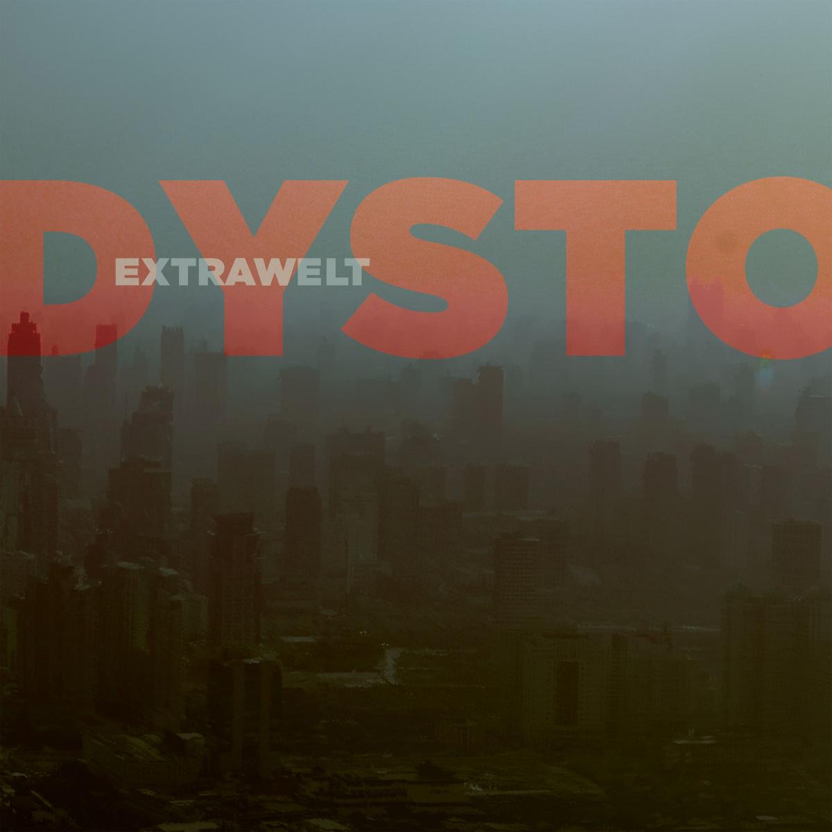 Extrawelt - DYSTORTION (LP 3x12") | Cocoon Records (CORLP061) - main Extrawelt - DYSTORTION (LP 3x12") | Cocoon Records (CORLP061) - main