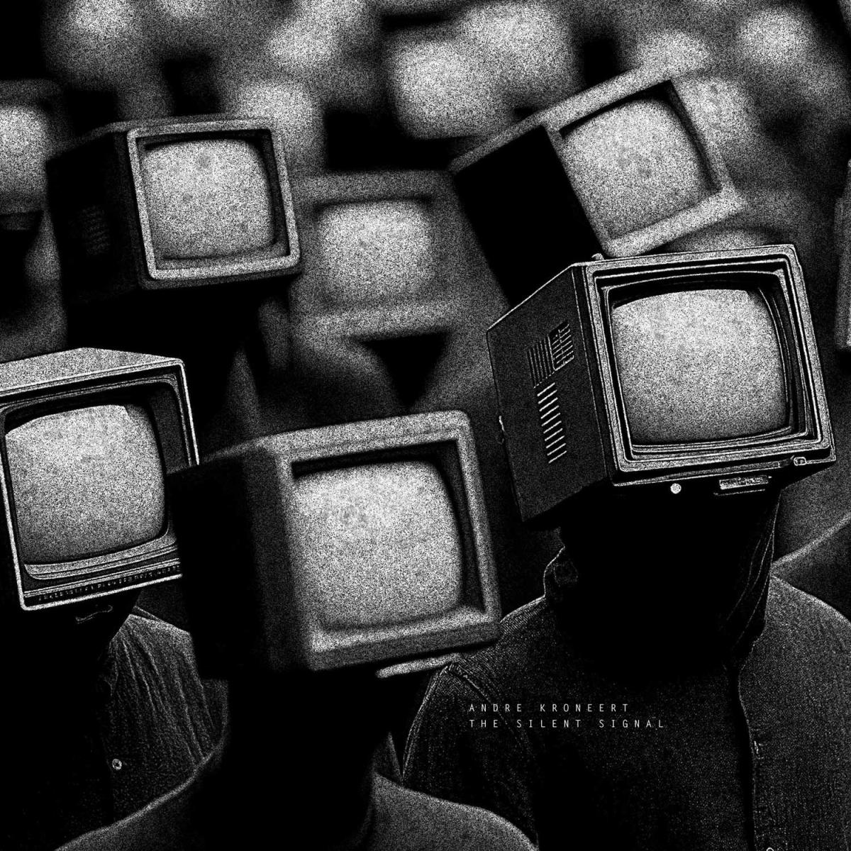 André Kronert - The Silent Signal | Odd Even (ODDEVEN065) - main