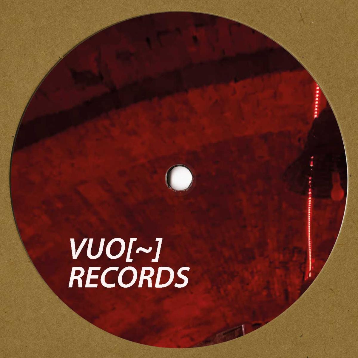 Star Dub - Split Dubs Vol 2 LP | Vuo Records (VUO15) Star Dub - Split Dubs Vol 2 LP | Vuo Records (VUO15)