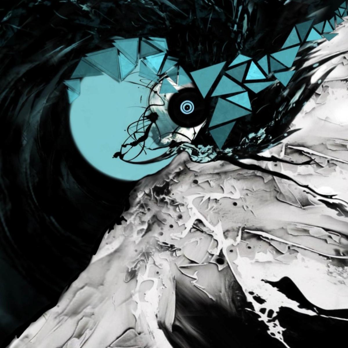 Praymond - L'odeur des reves LP | VRNT (VRLTD008) - main Praymond - L'odeur des reves LP | VRNT (VRLTD008) - main