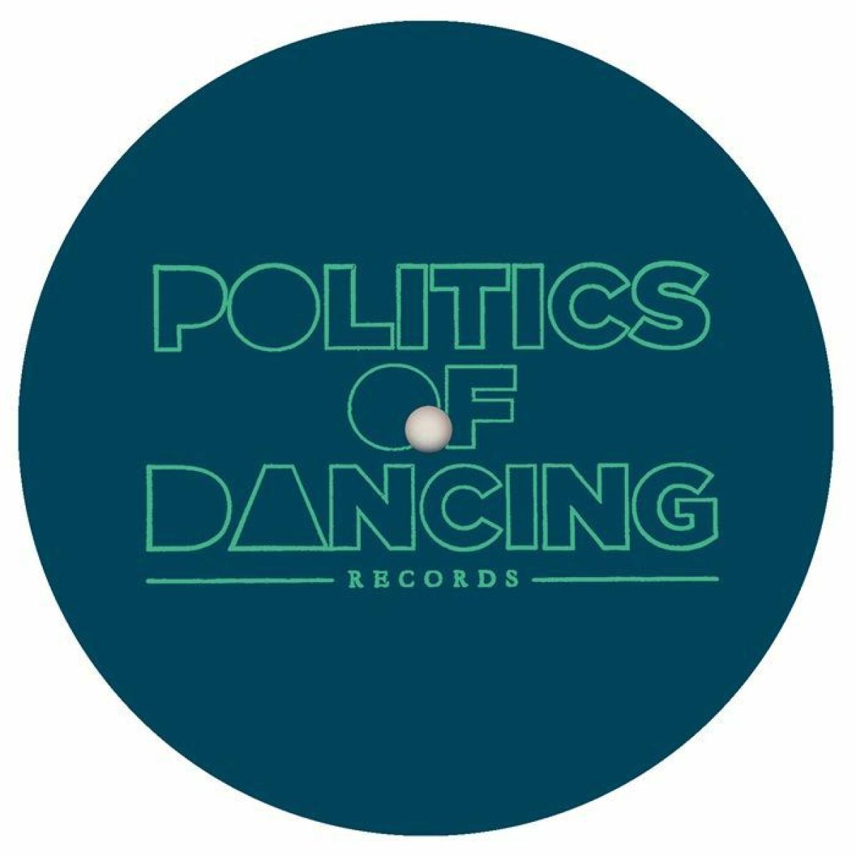 Jnjs - Go Back EP | POLITICS OF DANCING RECORDS (POD034) - main Jnjs - Go Back EP | POLITICS OF DANCING RECORDS (POD034) - main