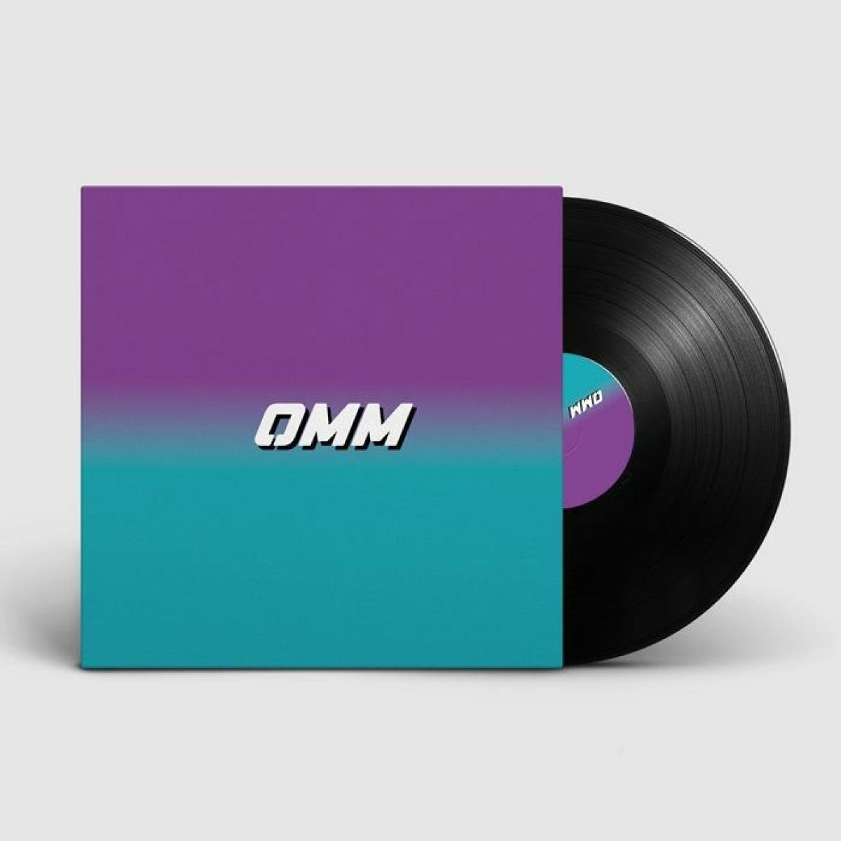 Unknown - OMM 012 | Only Music Matters (OMM012) - main Unknown - OMM 012 | Only Music Matters (OMM012) - main