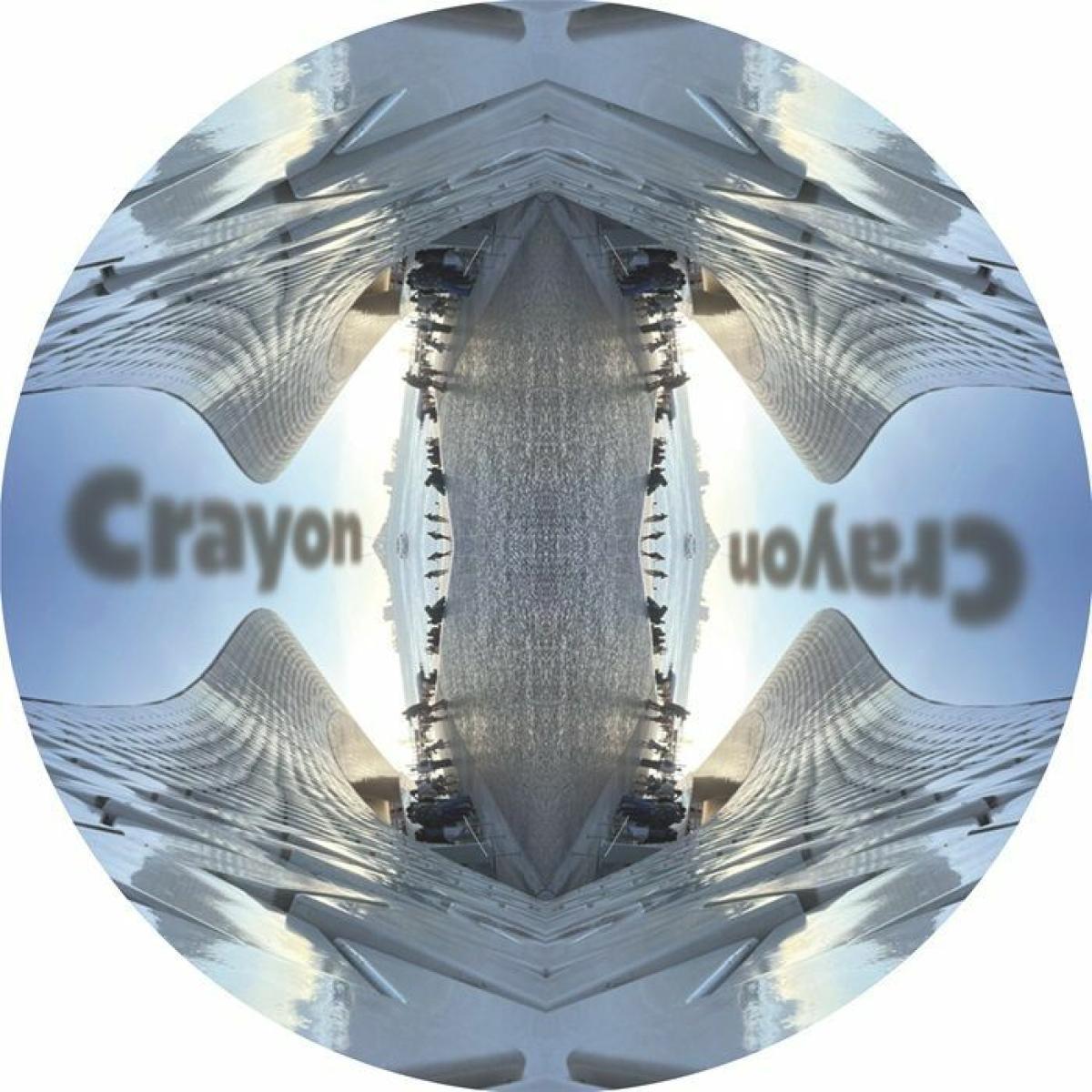 Skymaster - Skymaster | Crayon Records (CRAY11) - main Skymaster - Skymaster | Crayon Records (CRAY11) - main