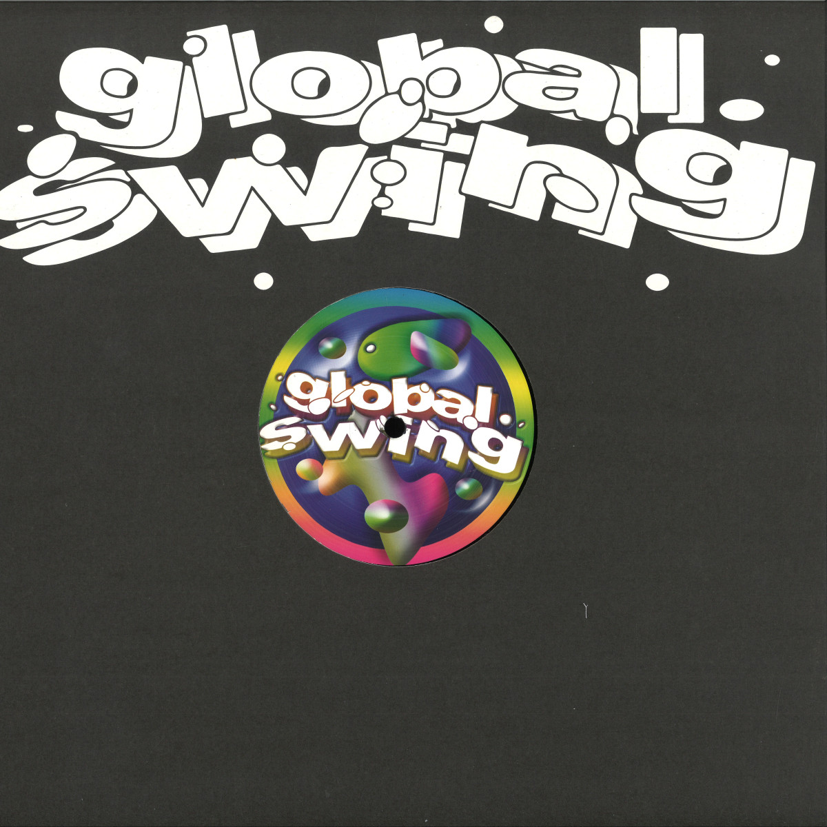 Garrett David - Gary's Dreamland | Global Swing (GS003) - main Garrett David - Gary's Dreamland | Global Swing (GS003) - main
