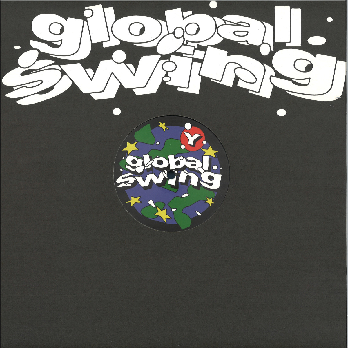Sweely - Bring It On | Global Swing (GS002) Sweely - Bring It On | Global Swing (GS002)