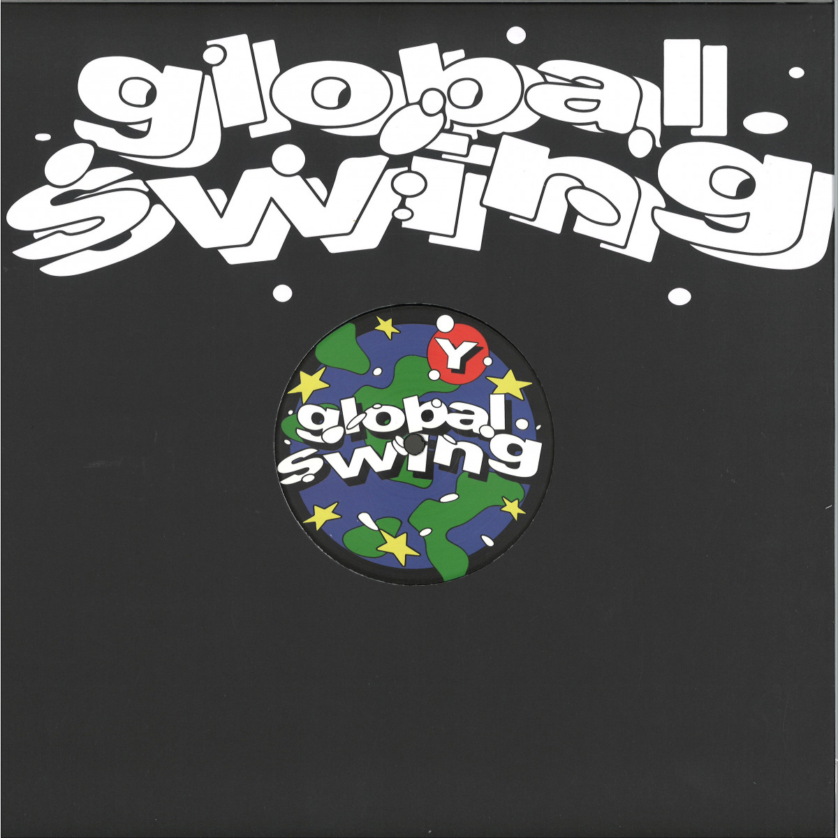 Garrett David - The Dirty Work EP | Global Swing (GS001) - main Garrett David - The Dirty Work EP | Global Swing (GS001) - main