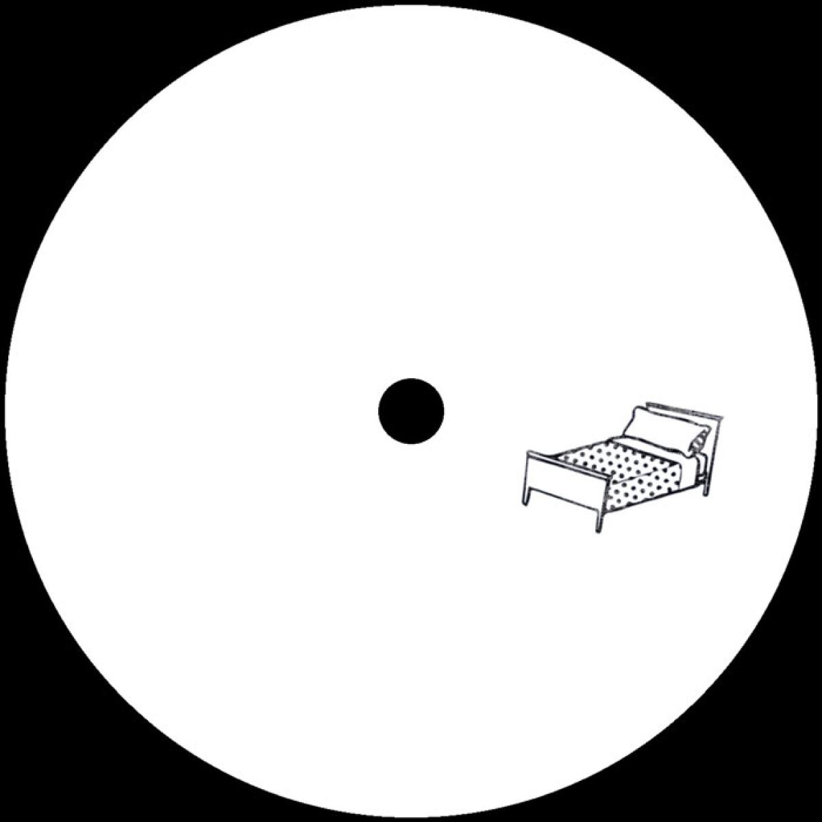 JKriv - Bedits Volume 1 | WHITE LABEL (BDTS001) - main