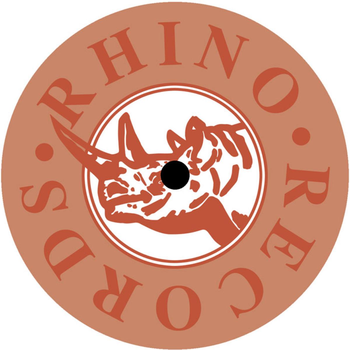 The Young Braves - Reach | Rhino Records (RHINE01) - main The Young Braves - Reach | Rhino Records (RHINE01) - main