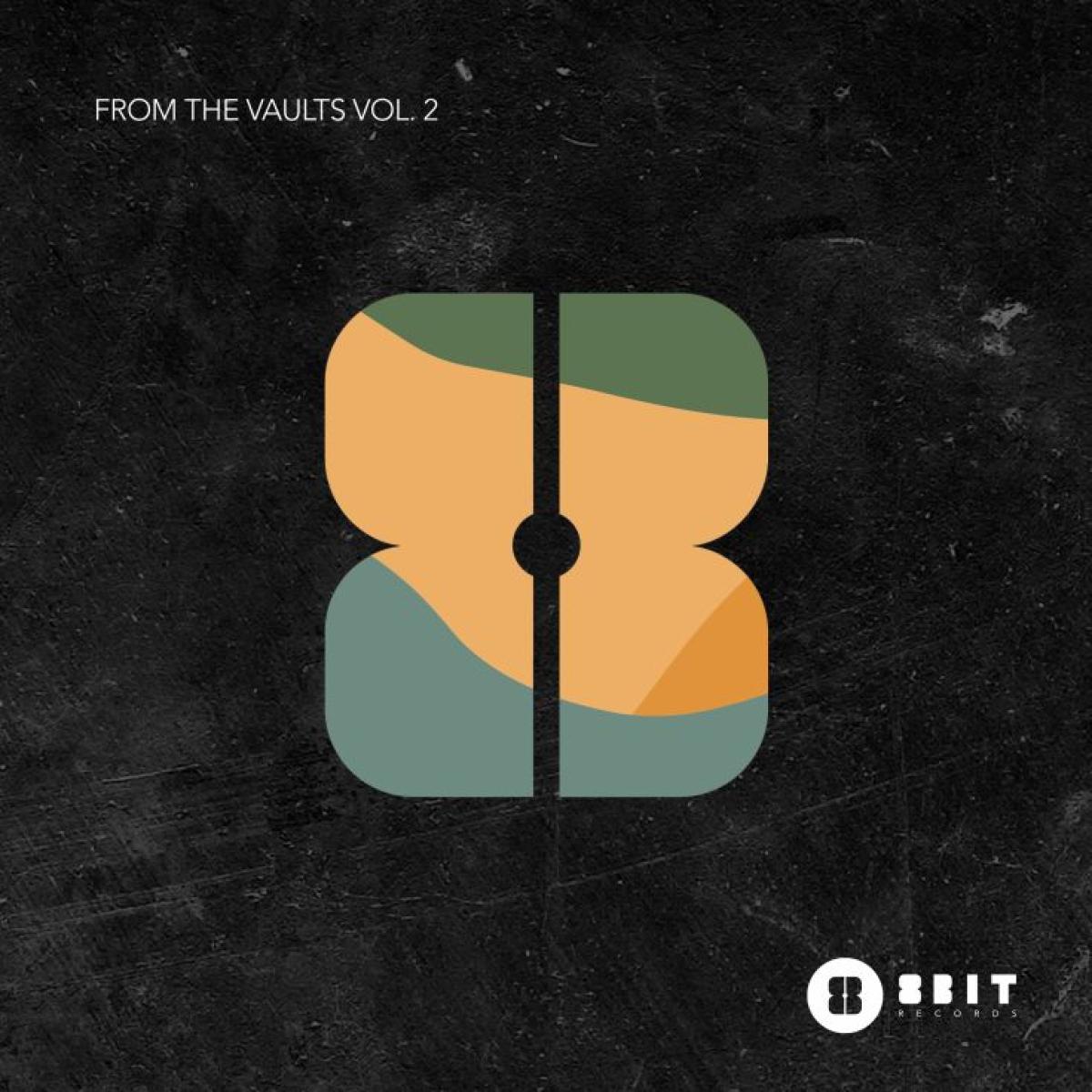 Andre Butano - From The Vaults Vol. 2 | bit Records (FTV002) - main