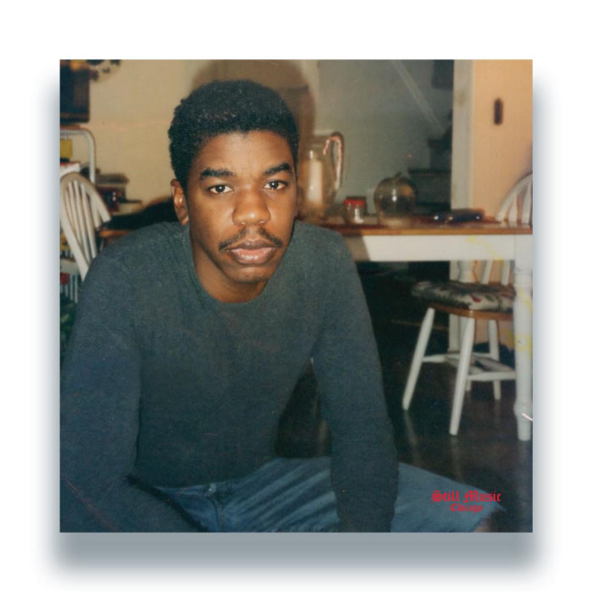 Merle - Likes 2 Dance EP | Still Music Records (STILLM044) - main Merle - Likes 2 Dance EP | Still Music Records (STILLM044) - main