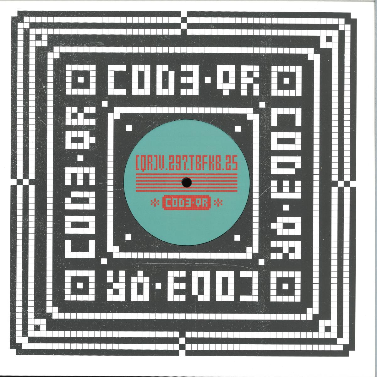 Various - [QR]V.297.TBFKB.25 | QR (QRV297TBFKB25) - main