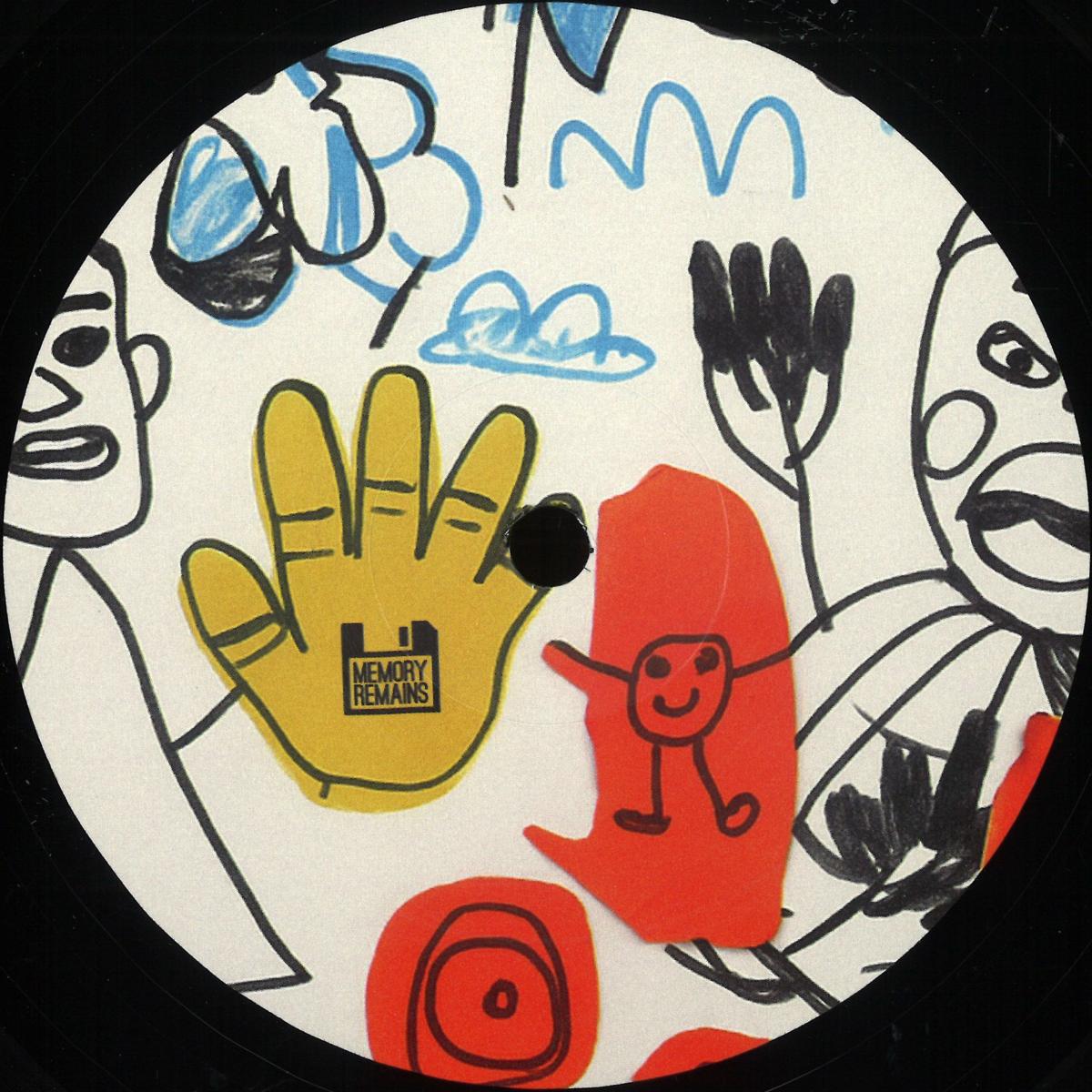 Rigzz - MR022 | Memory Remains (MR022) - main Rigzz - MR022 | Memory Remains (MR022) - main