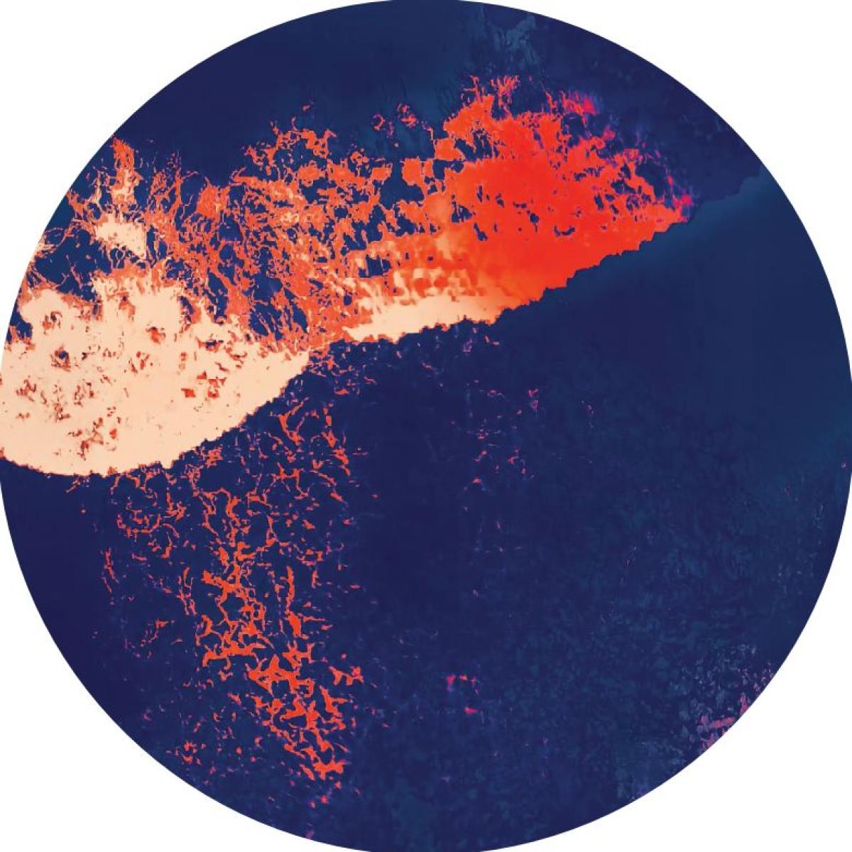 Danny David - No Problem EP | Psyfunk (PSYFUNK007) - main