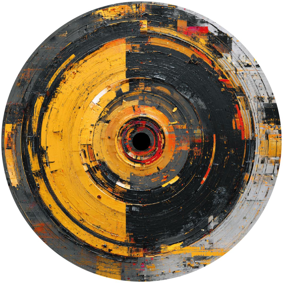 Various - Parallel Sequences | MixCult Records (MCRV018) - main Various - Parallel Sequences | MixCult Records (MCRV018) - main