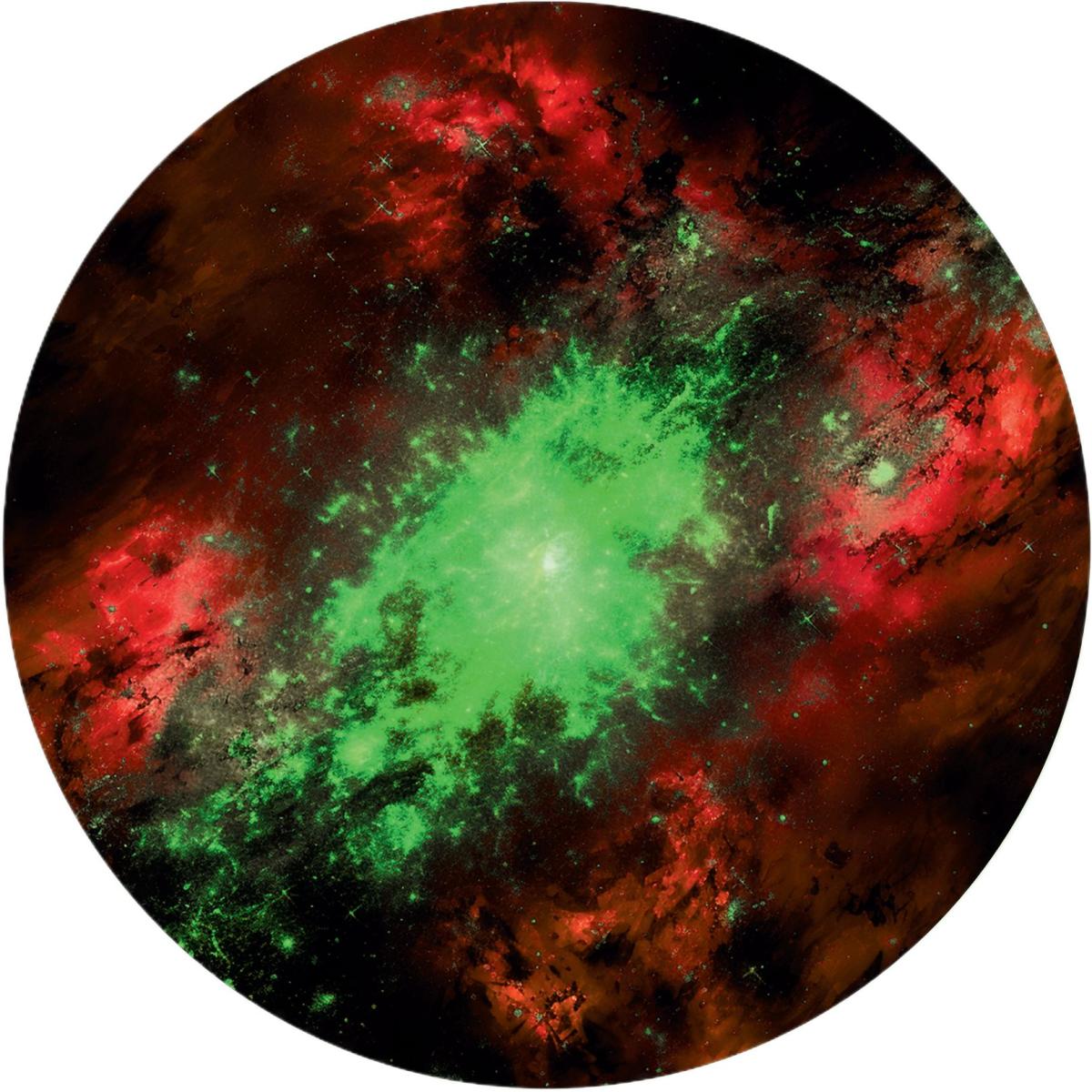 I.O.N - Signals EP | RITMOTHERAPY (THRPY002) - main I.O.N - Signals EP | RITMOTHERAPY (THRPY002) - main