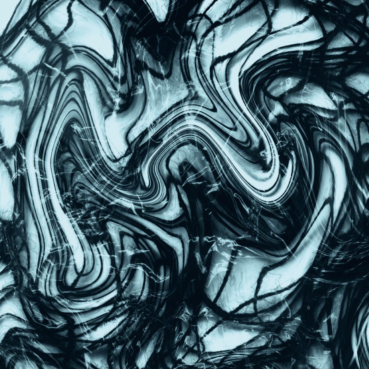 Various - VEIL OF ECHOES II (2x12") | Sublunar (SUBL026) - main