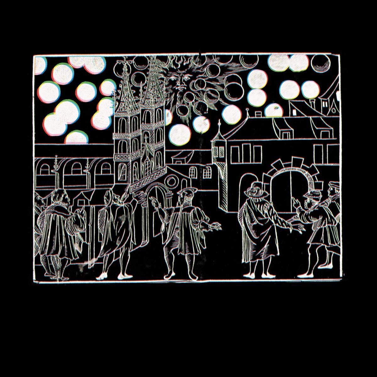 Mr. Tophat - KVK1200 | Karlovak Records (KVK1200) - main