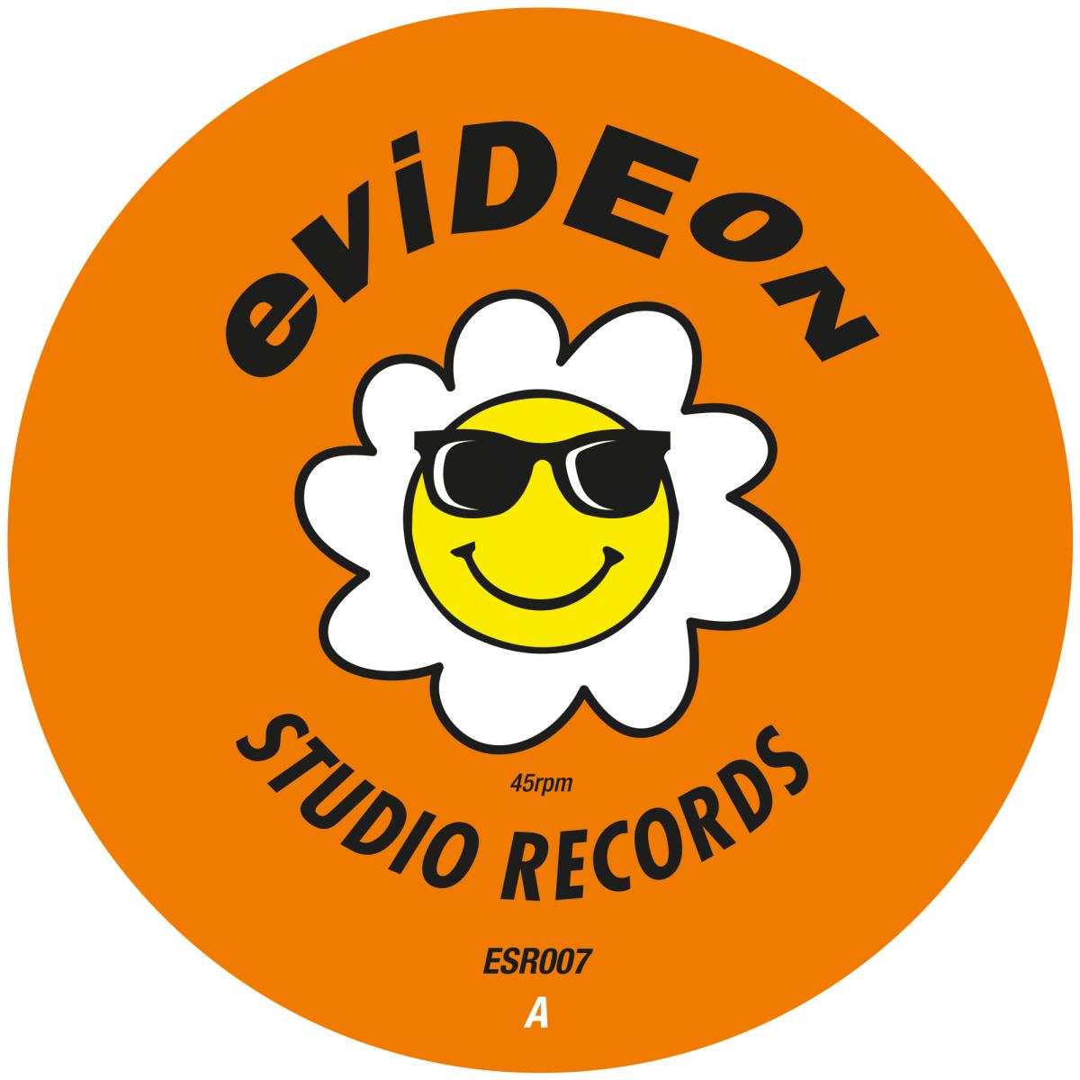 MAXIMILIAN - Mikrokosmos EP. 7 | EVIDEON Studio Records (ESR007) - main MAXIMILIAN - Mikrokosmos EP. 7 | EVIDEON Studio Records (ESR007) - main