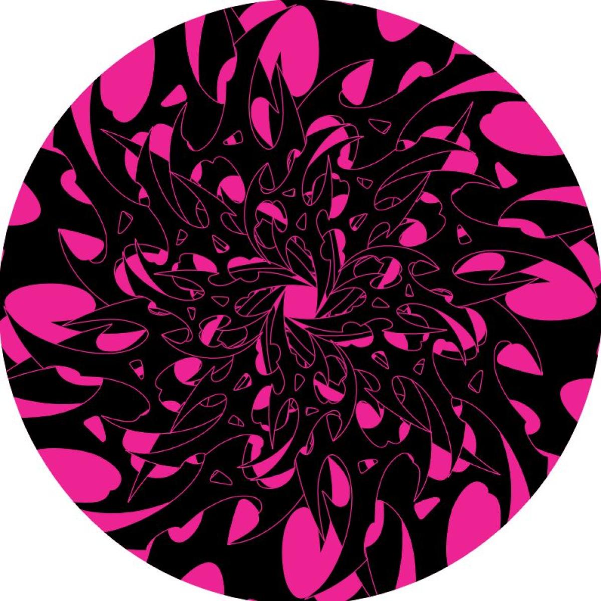 Various - Hidden Playthings EP | Tancido (TNCD008) - main Various - Hidden Playthings EP | Tancido (TNCD008) - main