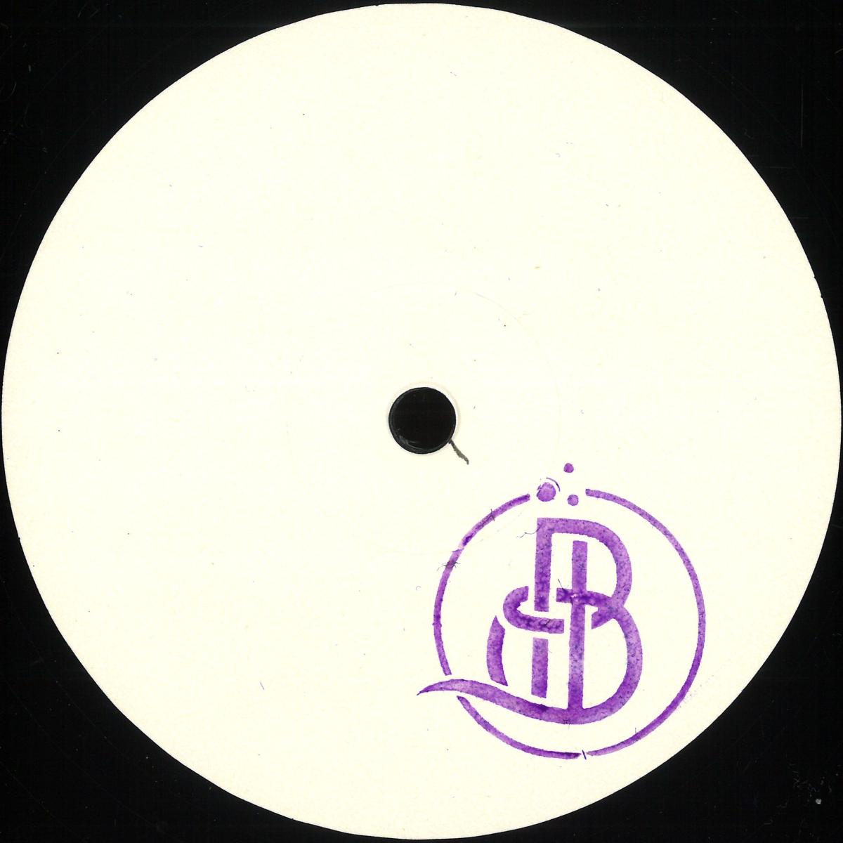 Unknown - Bohrium White 003 | Bohrium Records (BHRW003) - main