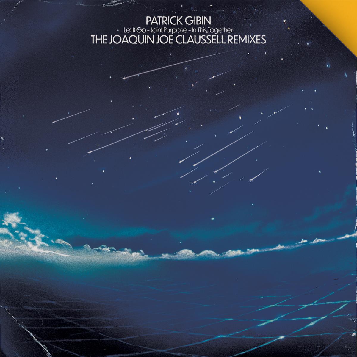 Patrick Gibin - Let It Go / Joint Purpose / In This Together - The Joaquin Joe... | Mother Tongue Records (MT19021) - main Patrick Gibin - Let It Go / Joint Purpose / In This Together - The Joaquin Joe... | Mother Tongue Records (MT19021) - main